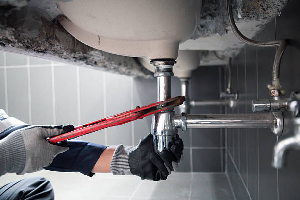 Trusted Gas Line Repair service in Moundville, AL - Masters Plumbing Service